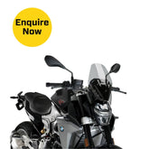 Buy Puig windscreen for BMW at Riderz Planet